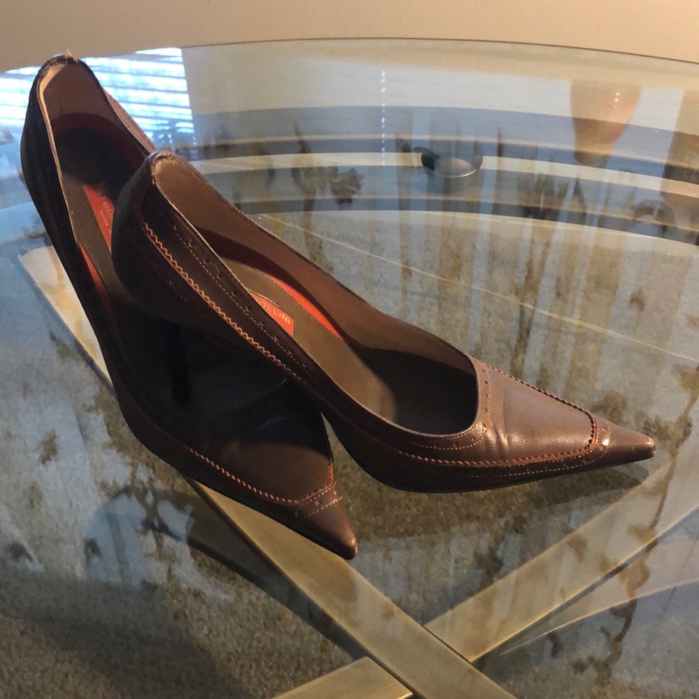 Studio Pollini Italian Pumps